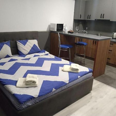 Апартаментиtrembita Uzjhorod Eksteriør bilde